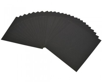 320 Grit Wet & Dry Paper